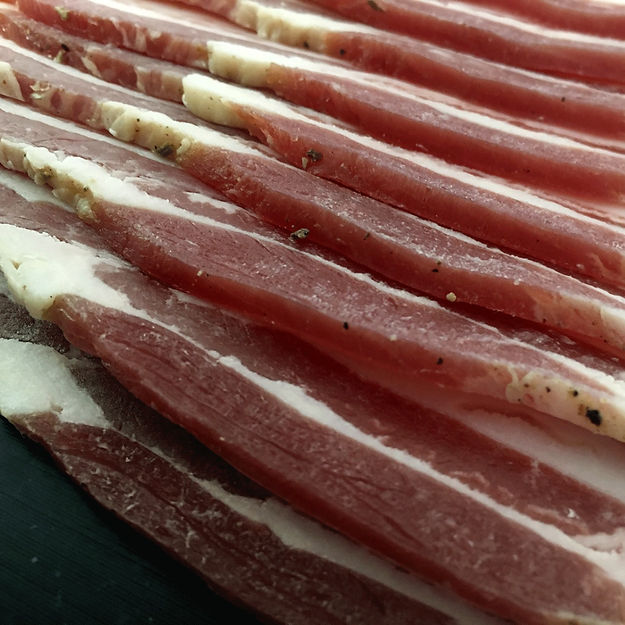 Pancetta (multipacks) The Baker's Pig